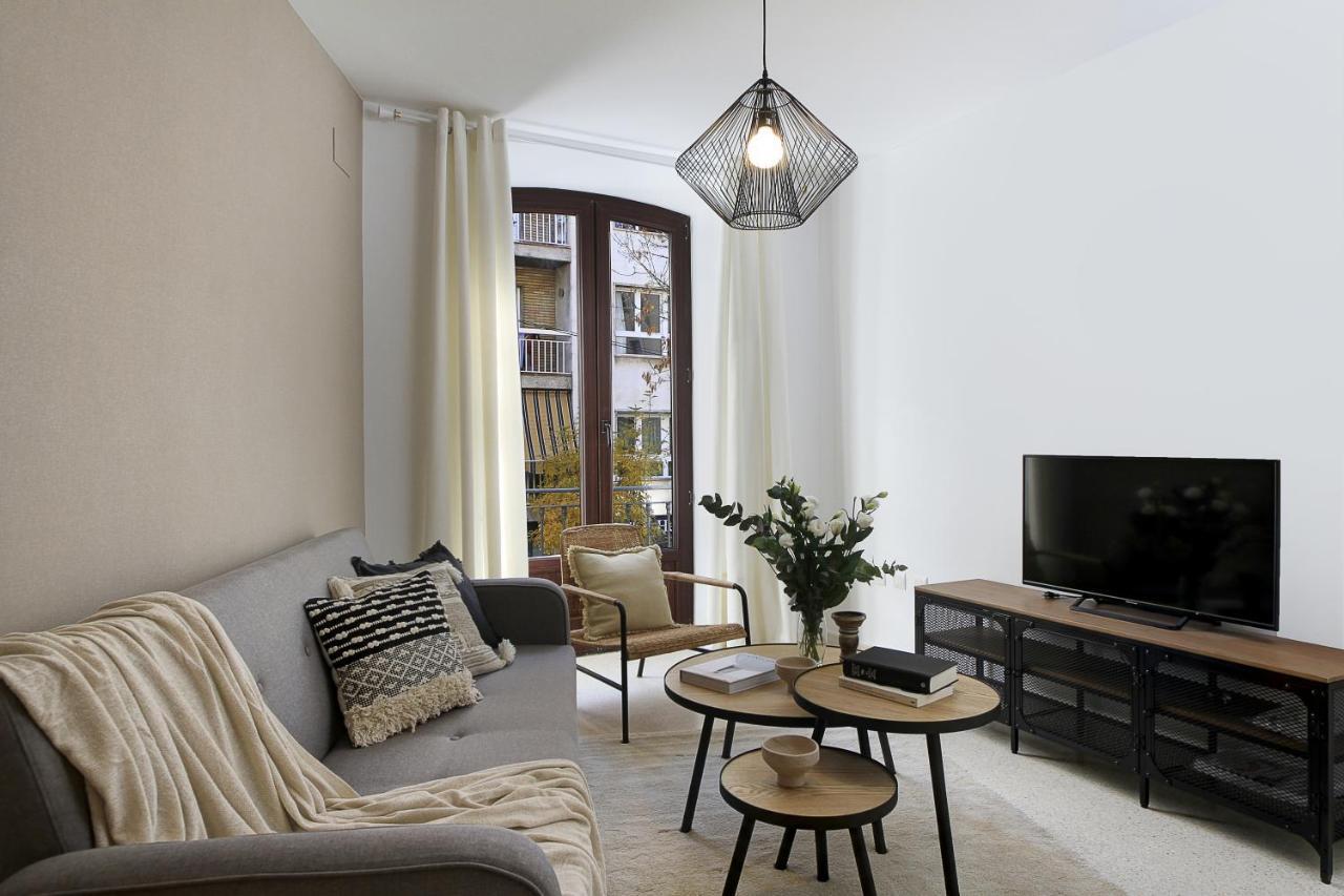 Ibericabeds San Juan De Dios Apartment Granada Exterior photo